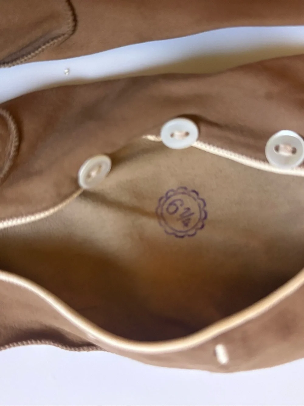 Hansen classic long